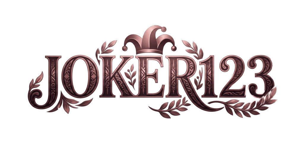 joker123 เว็บเดิมพันออนไลน์รวมสล็อตทุกค่ายบริการครบวงจรปลอดภัยสูงสุด